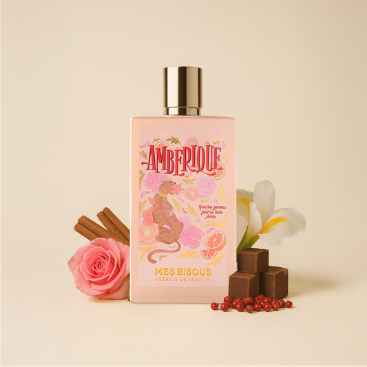 Amberique