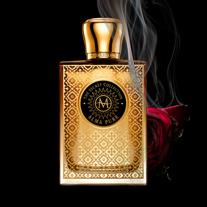 Alma Pure
