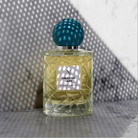 Amazing Jade