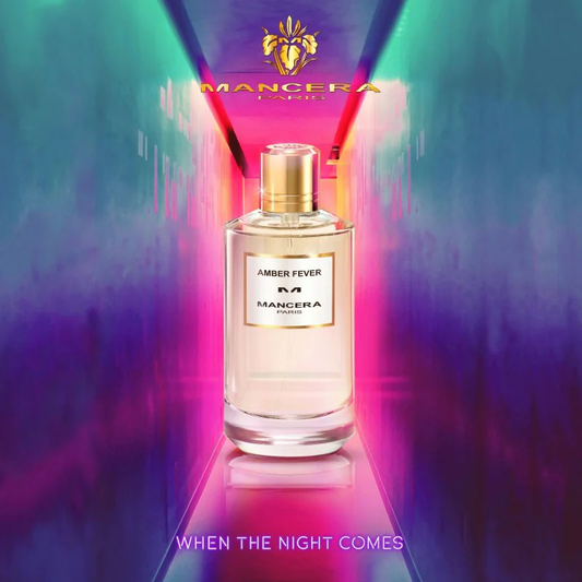 Amber Fever