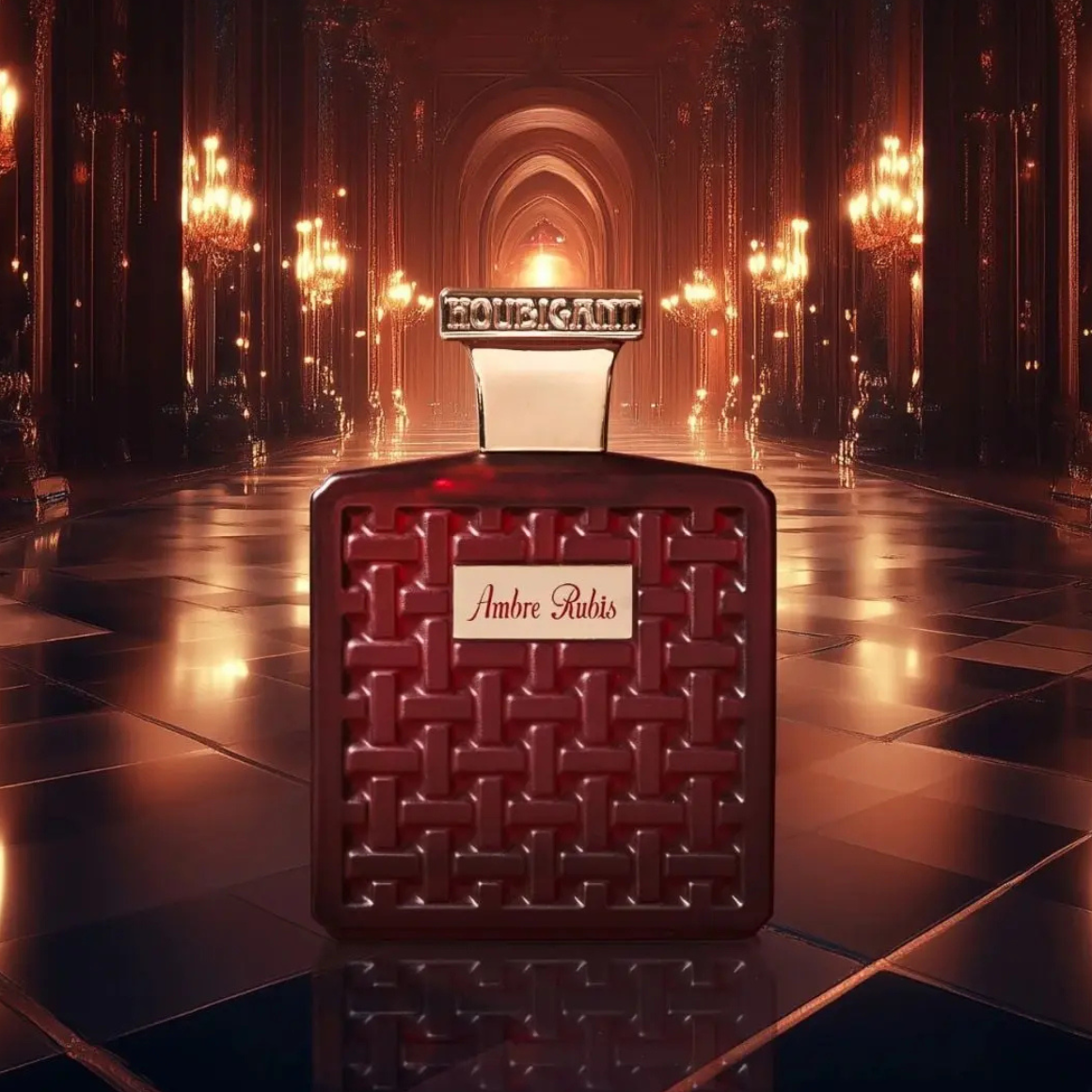 Ambre Rubis