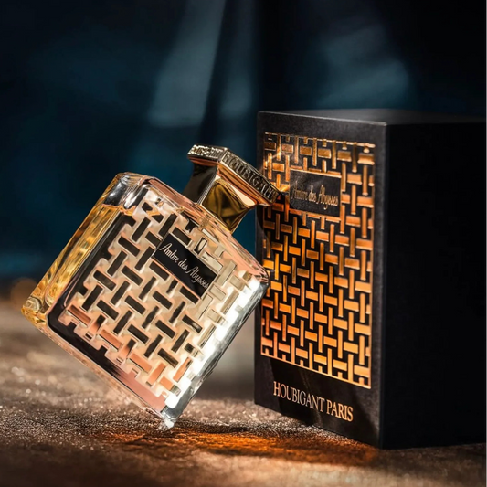 Ambre des Abysses