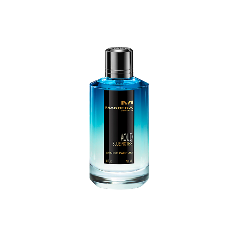 Aoud Blue Notes