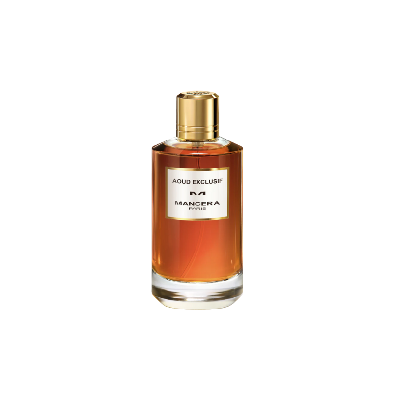 Aoud Exclusive