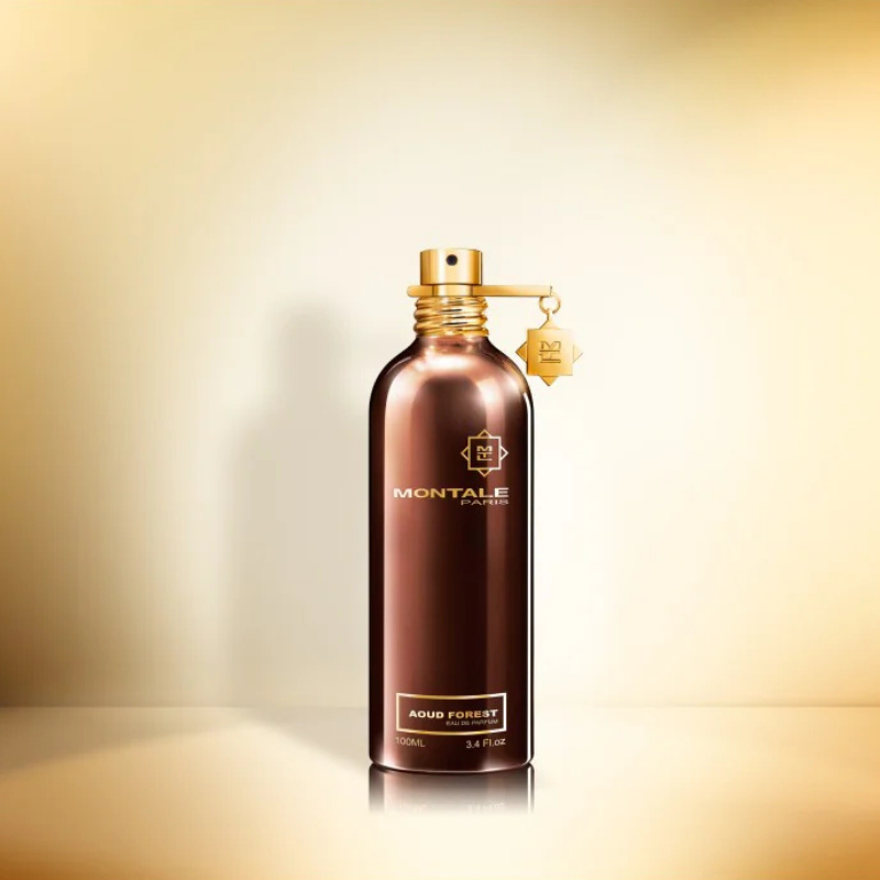 Aoud Forest