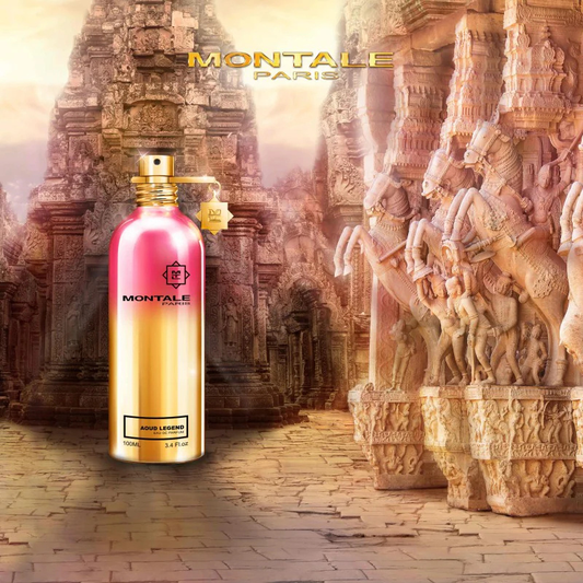 Aoud Legend