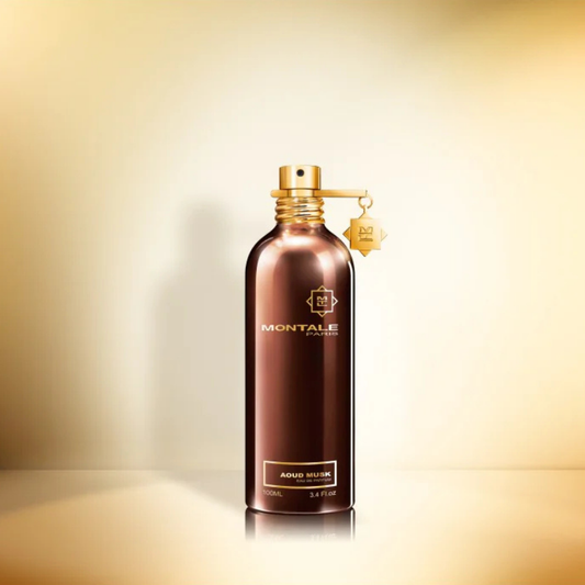 Aoud Musk