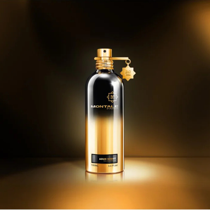 Aoud Night