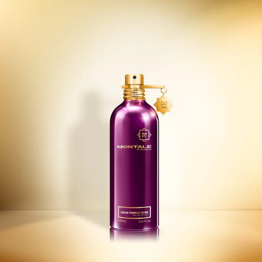 Aoud Purple Rose