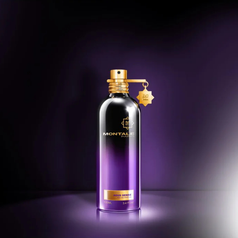 Aoud Sense