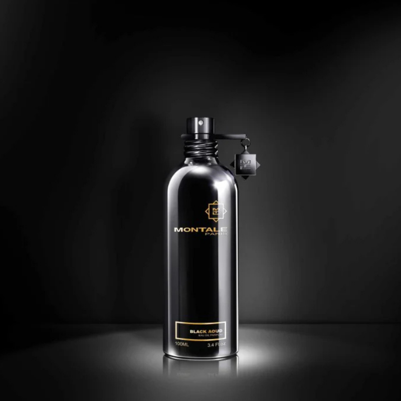 Black Aoud