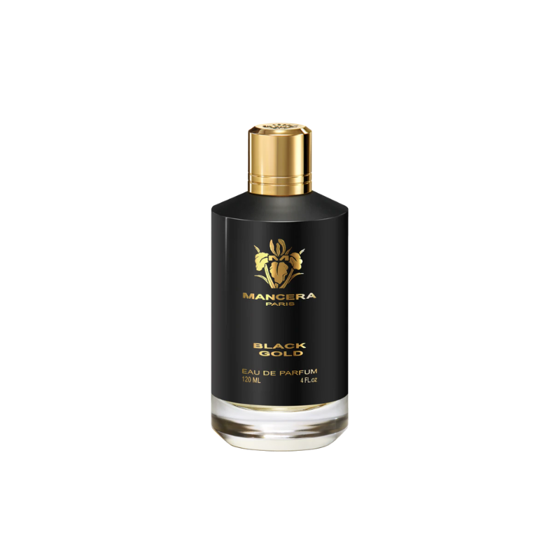 Black Gold