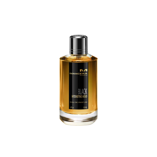 Black Intensitive Aoud