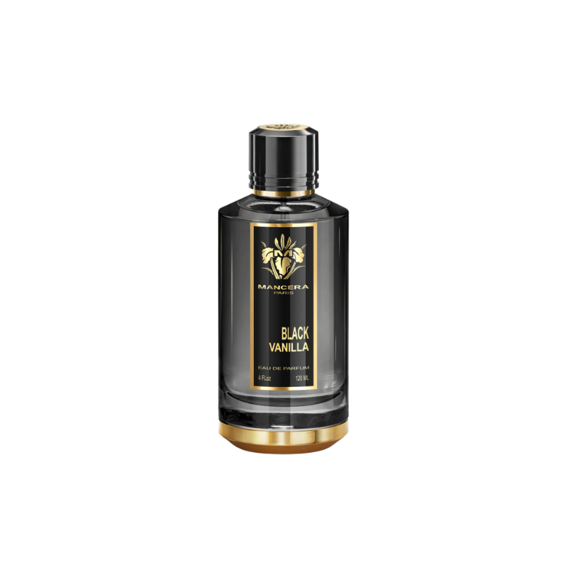Black Vanilla