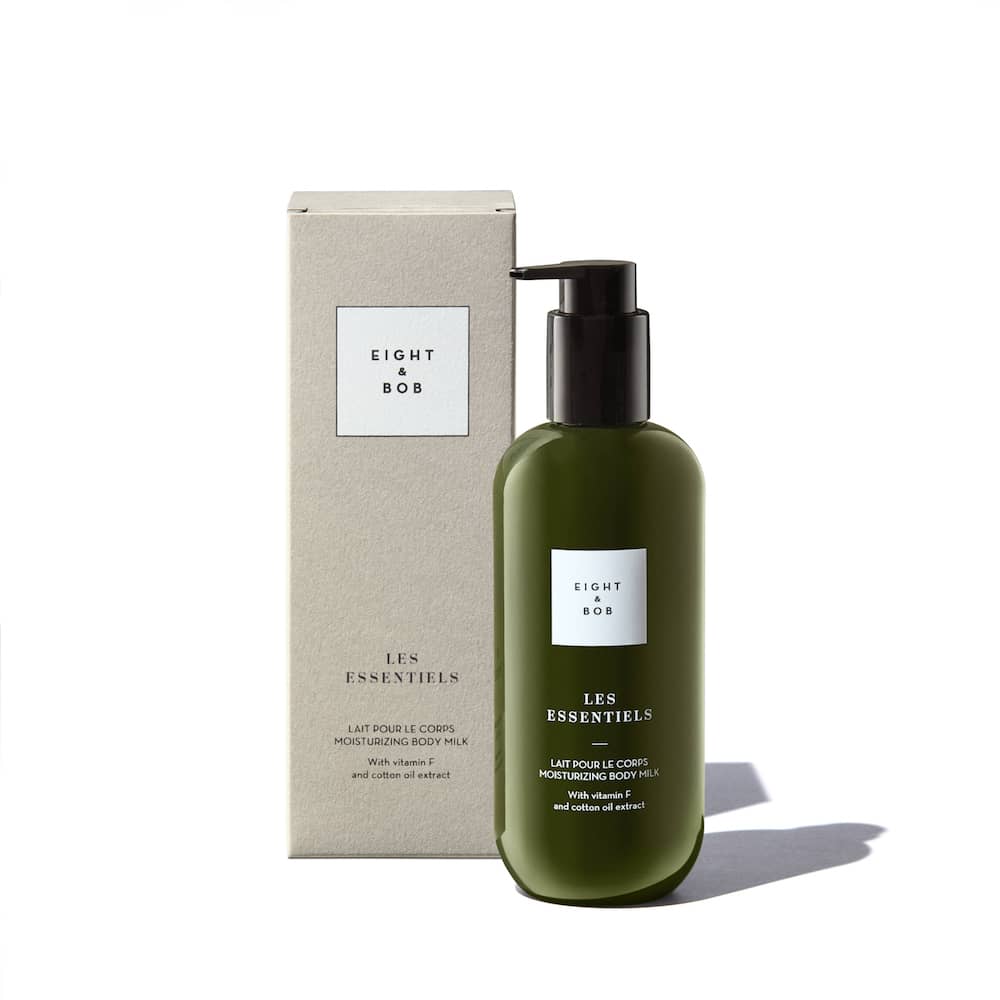 Body Milk 300ml