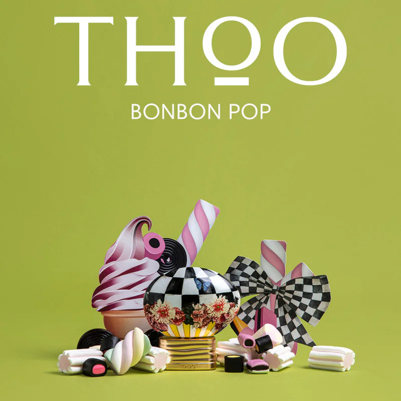 BonBon Pop