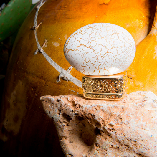 Breath Of The Infinite