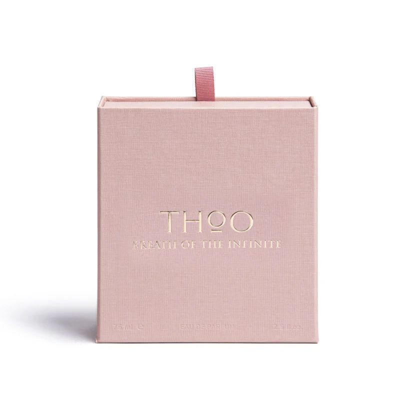 Breath Of The Infinite