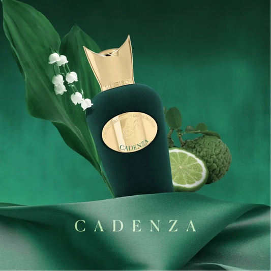 Cadenza
