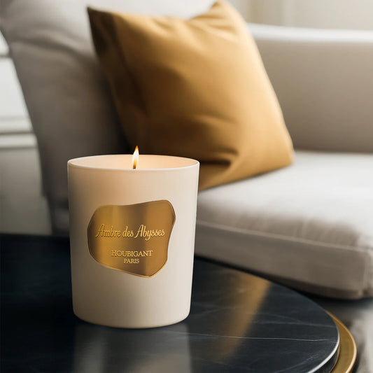 Ambre des Abysses Kaars