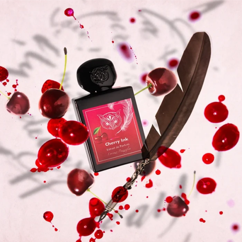 Cherry Ink