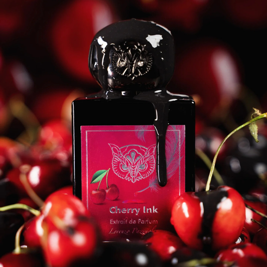 Cherry Ink