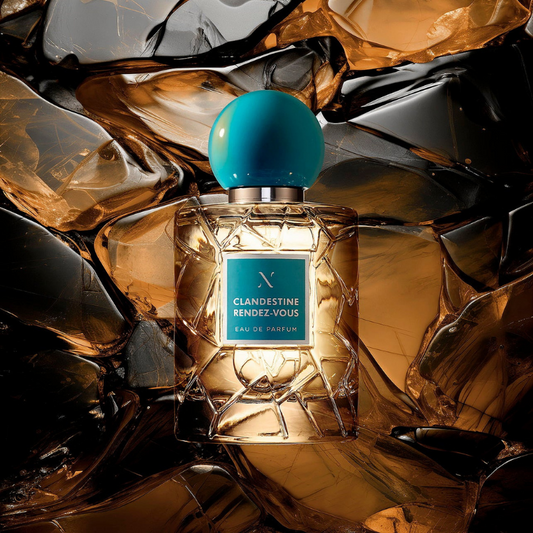 Clandestine Rendez-Vous