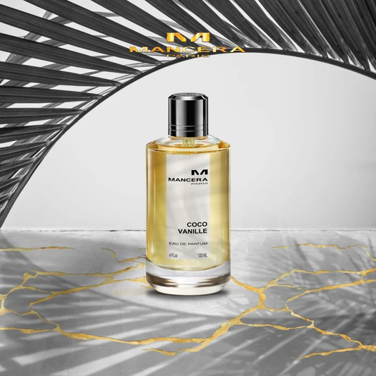 Coco Vanille