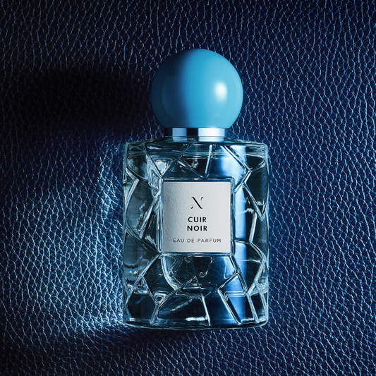 Cuir Noir