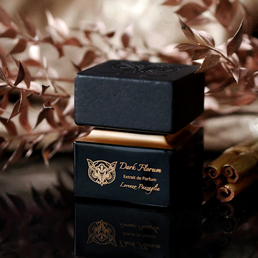 Dark Florum