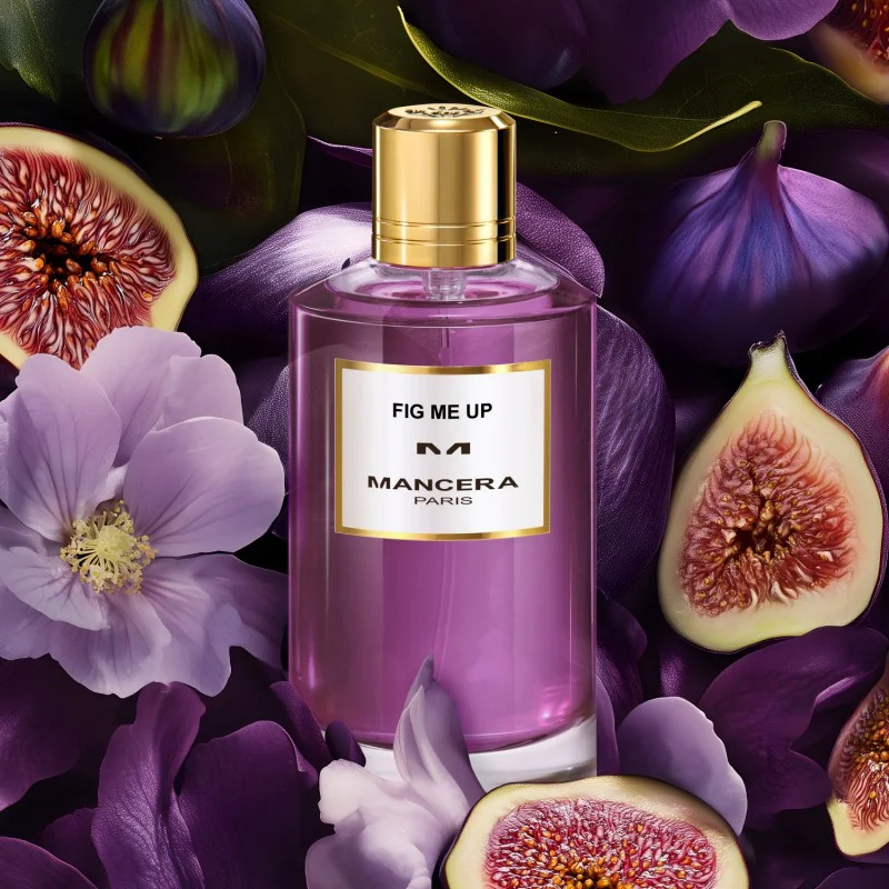 Fig Me Up