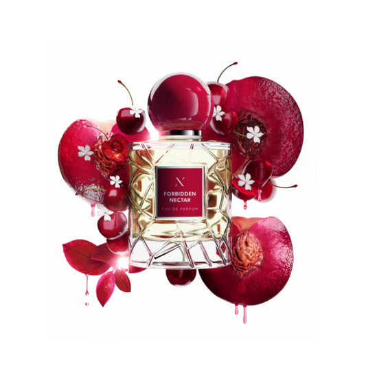 Forbidden Nectar