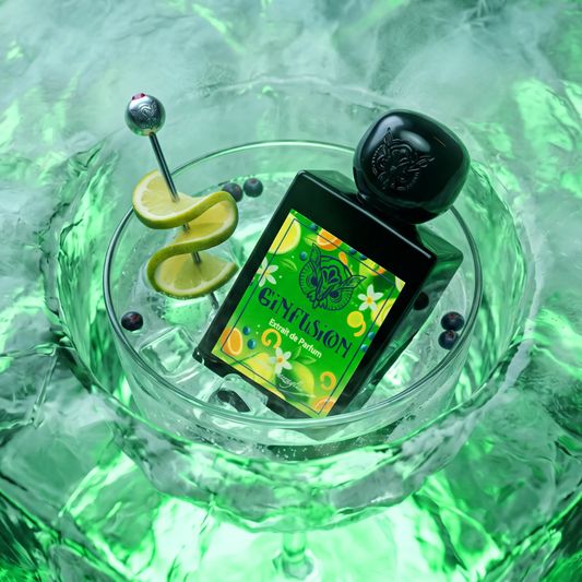 Ginfusion