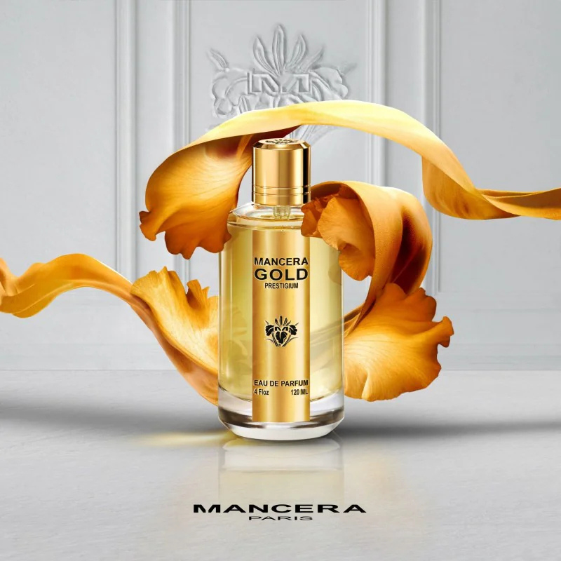 Gold Prestigium