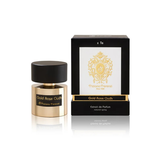 Gold Rose Oudh