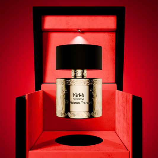 Kirkè Overdose