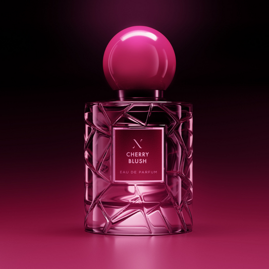 Cherry Blush