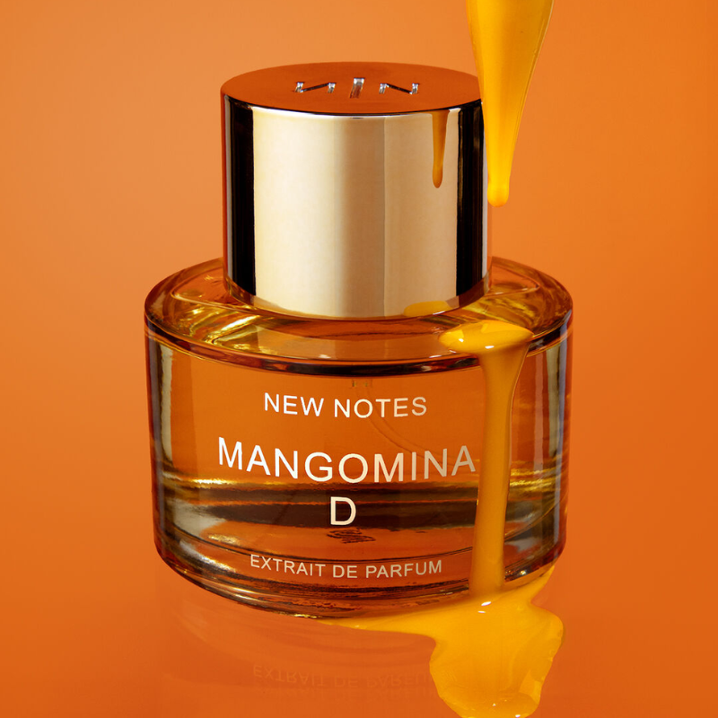 Mangomina D