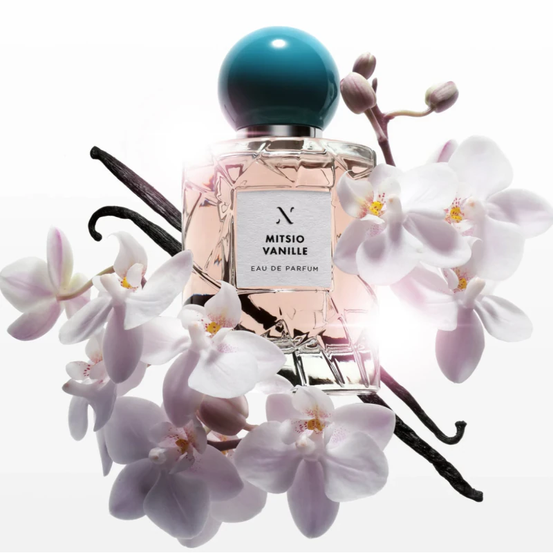 Mitsio Vanilla
