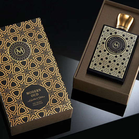 Modern Oud