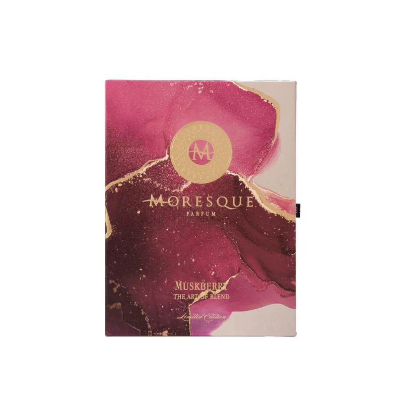 Muskberry