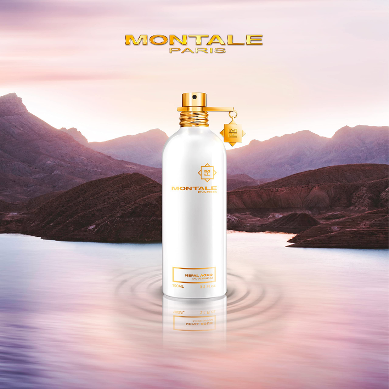 Nepal Aoud