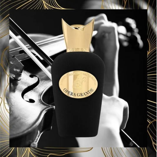 Opera Grande
