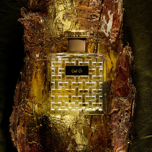 Oud Or