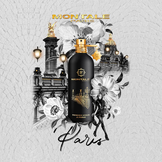 Rendez-vous à Paris