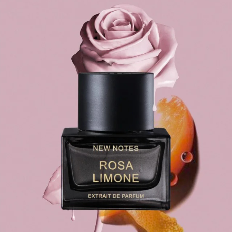 Rose Limone