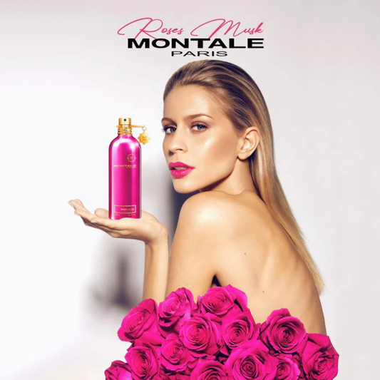 Roses Musk