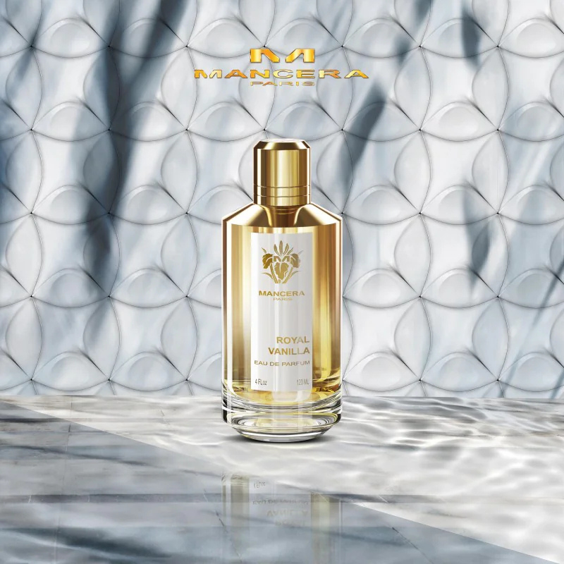 Royal Vanilla