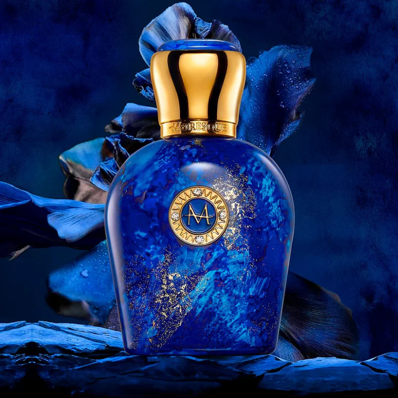 Sahara Blue