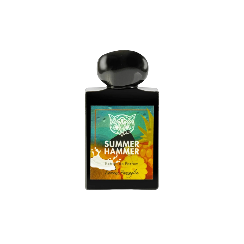 Summer Hammer